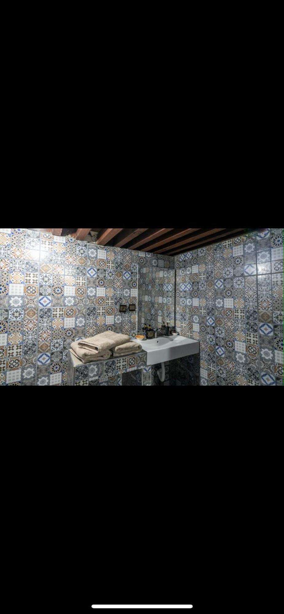 Riad Dar Hadia Fès Eksteriør bilde